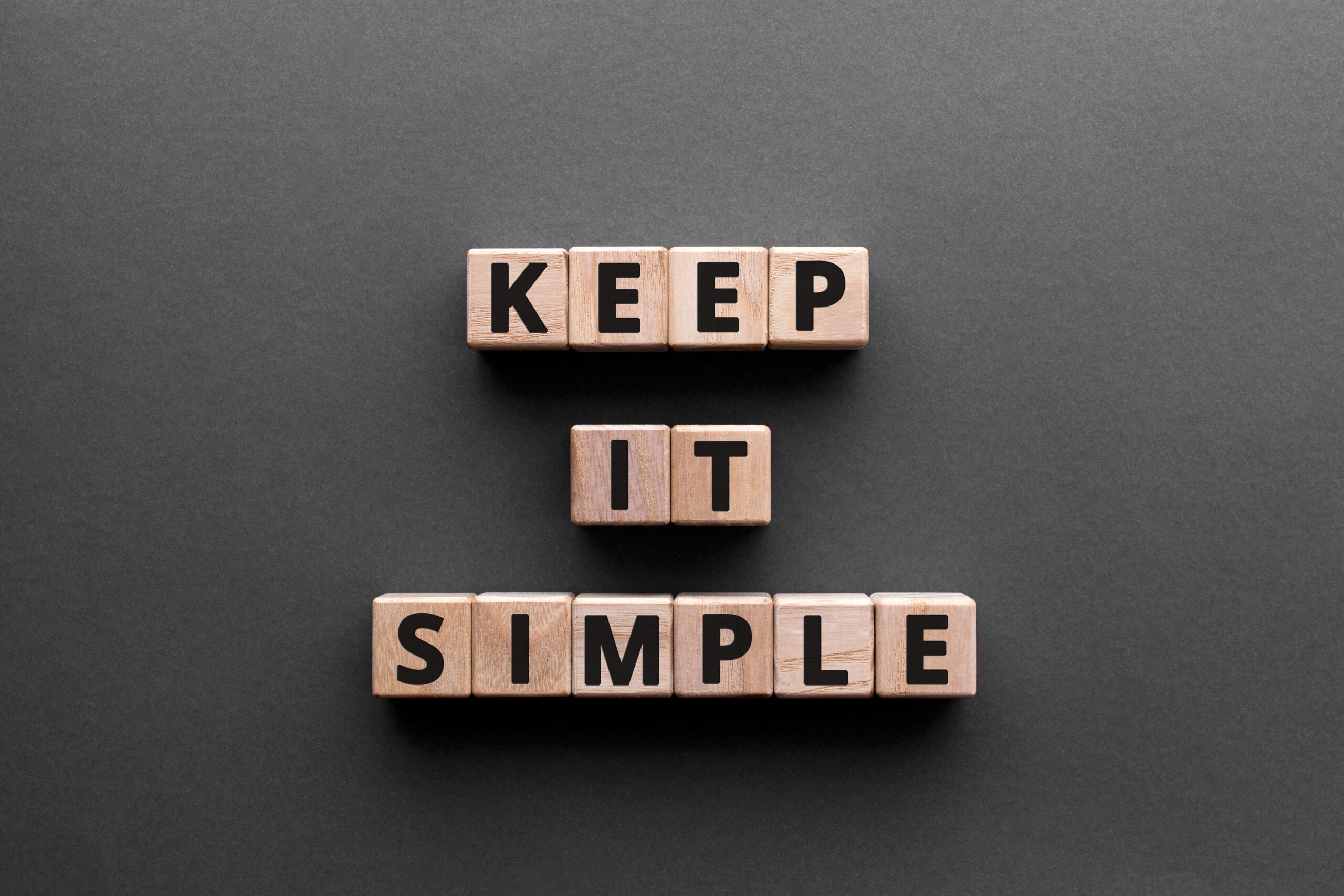 Do you like simples processes? - HR Business Consultants